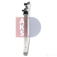 Радиатор охлаждения двигателя AKS DASIS 4044455462484 160011n 0 SNSGBC 870648 - Изображение 5