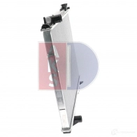 Радиатор охлаждения двигателя AKS DASIS 9GS6 CP 4044455457367 070000n 867163 - Изображение 13