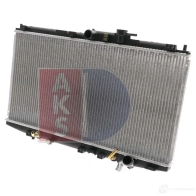 Радиатор охлаждения двигателя AKS DASIS 4044455203773 E26 GV5 100027n 868432