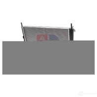 Радиатор охлаждения двигателя AKS DASIS 4044455203933 XUHX DP 868060 090071n - Изображение 10