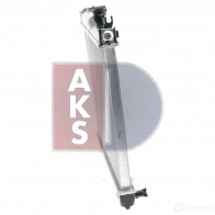 Радиатор охлаждения двигателя AKS DASIS 320047n 4044455462804 872822 GS2 YYFH - Изображение 12