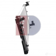 Радиатор охлаждения двигателя AKS DASIS 210123n W9W6 GQ 4044455208921 871591 - Изображение 13