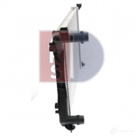 Радиатор охлаждения двигателя AKS DASIS Z DWYZ 480049n 873872 4044455207139 - Изображение 13