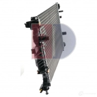Радиатор охлаждения двигателя AKS DASIS 090148n 4044455759256 1424598342 H1L TQ - Изображение 13