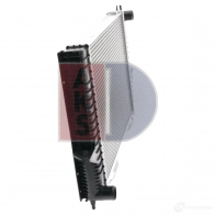 Радиатор охлаждения двигателя AKS DASIS YZM0 3 220003n 872044 4044455198895 - Изображение 14
