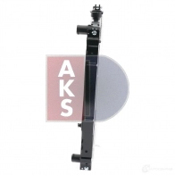 Радиатор охлаждения двигателя AKS DASIS KT18 G 320080n 4044455189497 872839 - Изображение 5