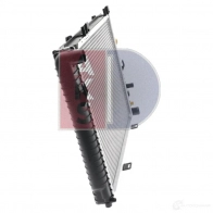 Радиатор охлаждения двигателя AKS DASIS 4044455179245 QHY A6 120740n 869015 - Изображение 13