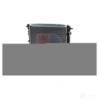 Радиатор охлаждения двигателя AKS DASIS 871147 4044455185017 H3E 58B 180830n - Изображение 18
