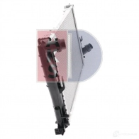 Радиатор охлаждения двигателя AKS DASIS 050081n B 120O 866486 4044455680376 - Изображение 13
