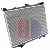 Радиатор охлаждения двигателя AKS DASIS 4044455174240 867372 OHN LS 071560n - Изображение 15