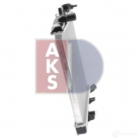 Радиатор охлаждения двигателя AKS DASIS 111280n 4044455196310 868771 REA8V N - Изображение 13