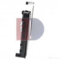 Радиатор охлаждения двигателя AKS DASIS 869040 121440n E5UQ 0 4044455179559 - Изображение 5