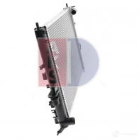 Радиатор охлаждения двигателя AKS DASIS 1RY40 R5 370029n 4044455202257 873153 - Изображение 13