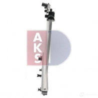 Радиатор охлаждения двигателя AKS DASIS LKH21 BZ 320043n 872818 4044455458791 - Изображение 5