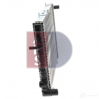 Радиатор охлаждения двигателя AKS DASIS PHABG X 4044455191346 873937 480590n - Изображение 13