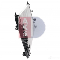 Радиатор охлаждения двигателя AKS DASIS JZ OYS70 870181 4044455462422 150099n - Изображение 13