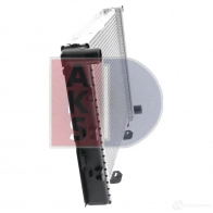 Радиатор охлаждения двигателя AKS DASIS 34EZ P3I 120400n 868996 4044455179030 - Изображение 14
