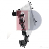 Радиатор охлаждения двигателя AKS DASIS D9T BV 4044455535119 874693 520123n - Изображение 13