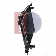Радиатор охлаждения двигателя AKS DASIS 071250n 14Z26B K 867359 4044455173991 - Изображение 13