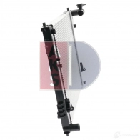 Радиатор охлаждения двигателя AKS DASIS 560075n 4044455535058 HD Y37H 874999 - Изображение 13