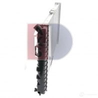 Радиатор охлаждения двигателя AKS DASIS V5 TLD 150017n 4044455196273 870109 - Изображение 5