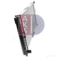 Радиатор охлаждения двигателя AKS DASIS V5 TLD 150017n 4044455196273 870109 - Изображение 13