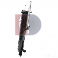 Радиатор охлаждения двигателя AKS DASIS 181450n 4044455185536 KUIMTT E 871183 - Изображение 5
