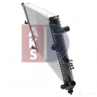 Радиатор охлаждения двигателя AKS DASIS 181450n 4044455185536 KUIMTT E 871183 - Изображение 12