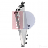 Радиатор охлаждения двигателя AKS DASIS 212028n 4044455195917 871817 B28 PZC - Изображение 13