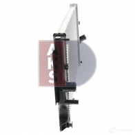 Радиатор охлаждения двигателя AKS DASIS 211 BLV 210214n 871666 4044455462859 - Изображение 13