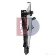 Радиатор охлаждения двигателя AKS DASIS PN C08 866456 050043n 4044455210511 - Изображение 13