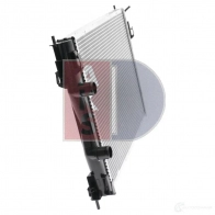 Радиатор охлаждения двигателя AKS DASIS 1YM9 ZF 4044455458180 070001n 867164 - Изображение 14