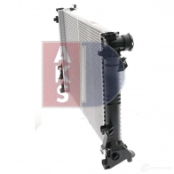 Радиатор охлаждения двигателя AKS DASIS 120100n 4044455462231 7ZA X4 868966 - Изображение 12