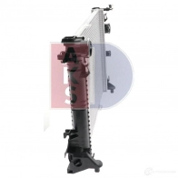 Радиатор охлаждения двигателя AKS DASIS 120100n 4044455462231 7ZA X4 868966 - Изображение 13