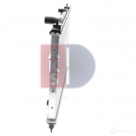 Радиатор охлаждения двигателя AKS DASIS 0C Y0K 160032n 4044455197744 870663 - Изображение 5