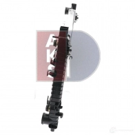 Радиатор охлаждения двигателя AKS DASIS M5F GB 121890n 4044455179757 869066 - Изображение 5