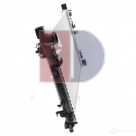 Радиатор охлаждения двигателя AKS DASIS M5F GB 121890n 4044455179757 869066 - Изображение 13