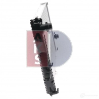 Радиатор охлаждения двигателя AKS DASIS PSU Q3 866578 4044455100690 051630n - Изображение 13