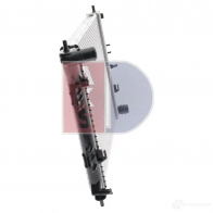 Радиатор охлаждения двигателя AKS DASIS 875013 D0VTK8 E 560089n 4044455554608 - Изображение 13