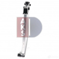 Радиатор охлаждения двигателя AKS DASIS 4044455178897 868985 1 P3KPEQ 120180n - Изображение 5