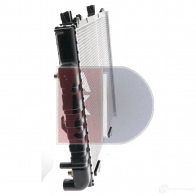 Радиатор охлаждения двигателя AKS DASIS 120054n 4044455199458 868938 2 HR9BWP - Изображение 5