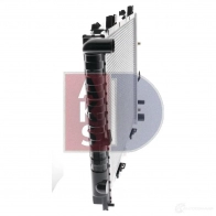 Радиатор охлаждения двигателя AKS DASIS 120054n 4044455199458 868938 2 HR9BWP - Изображение 13