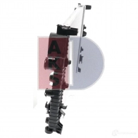 Радиатор охлаждения двигателя AKS DASIS 868919 120009n 4044455197317 DES2 720 - Изображение 5