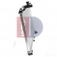 Радиатор охлаждения двигателя AKS DASIS 210121n 4044455208907 9 O6FK 871589 - Изображение 13
