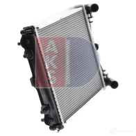 Радиатор охлаждения двигателя AKS DASIS 870952 0 9YDJ 170180n 4044455184232 - Изображение 14