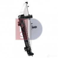 Радиатор охлаждения двигателя AKS DASIS 4044455205982 RY1 EUXE 480040n 873863 - Изображение 13