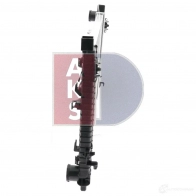 Радиатор охлаждения двигателя AKS DASIS 120003n 868915 Y1DSK TQ 4044455194897 - Изображение 5