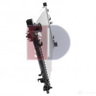 Радиатор охлаждения двигателя AKS DASIS 120003n 868915 Y1DSK TQ 4044455194897 - Изображение 13