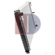 Радиатор охлаждения двигателя AKS DASIS 872069 05F DN 220320n 4044455188131 - Изображение 13