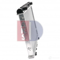 Радиатор охлаждения двигателя AKS DASIS 150700n 4044455181934 0J 8VG 870260 - Изображение 13
